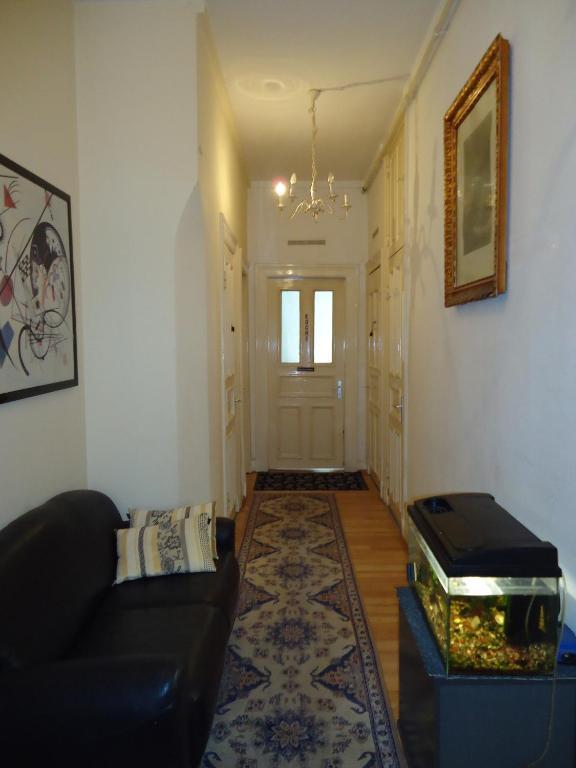 Hotel Garni Nord Amburgo Esterno foto
